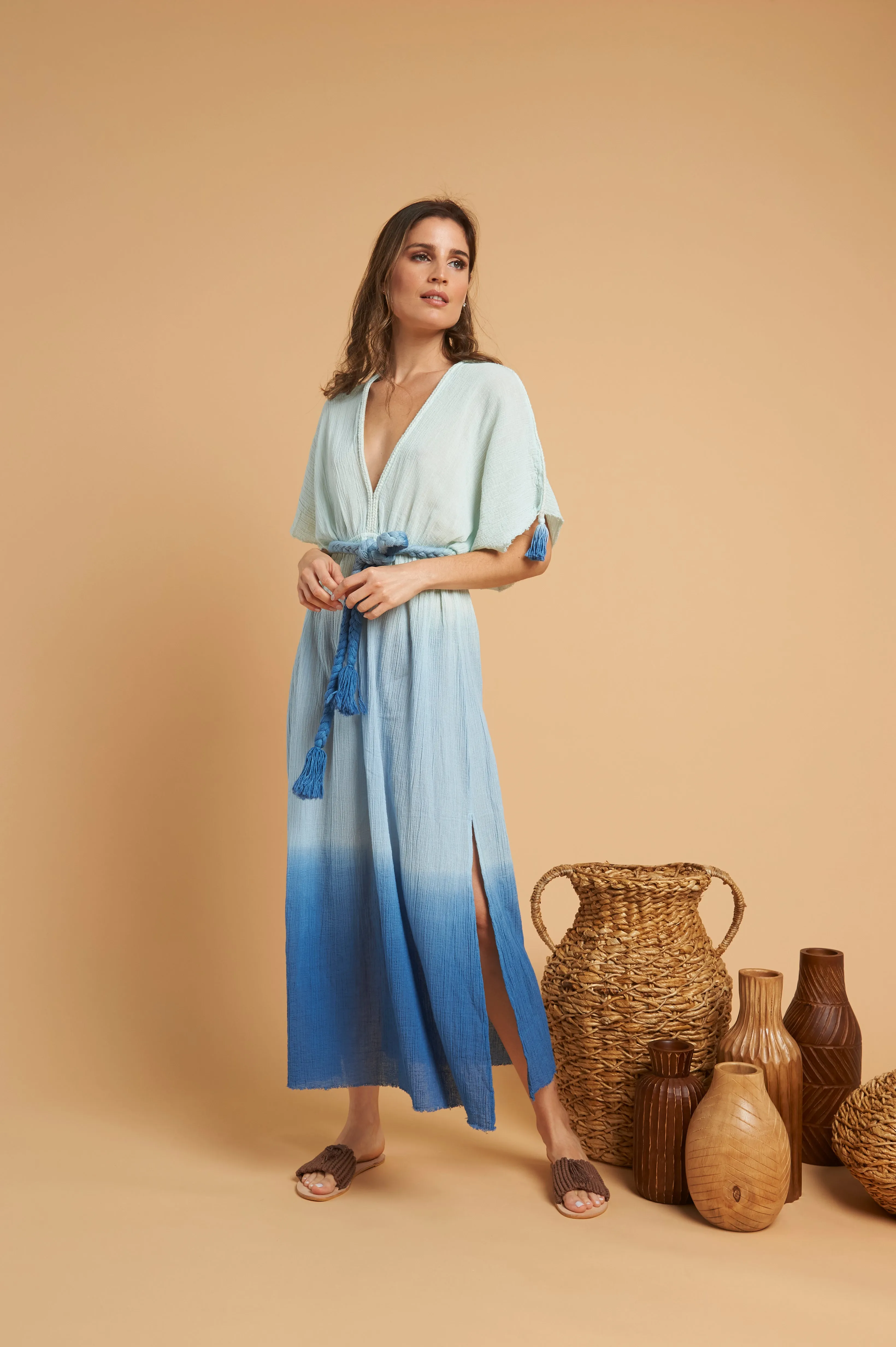 Mar Maxi Dress