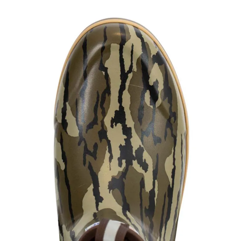 Men's 6 Inch Printed Ankle Boot in Bottomland