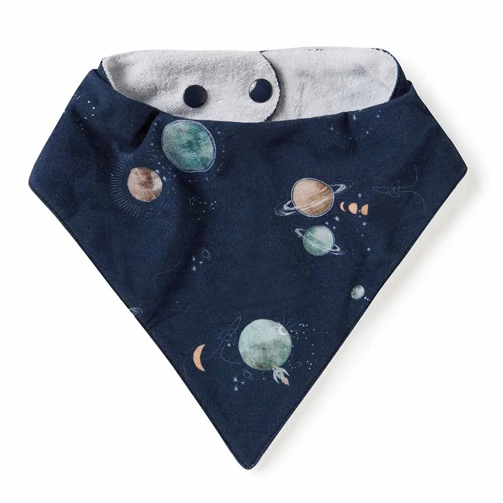 Milky Way | Dribble Bib