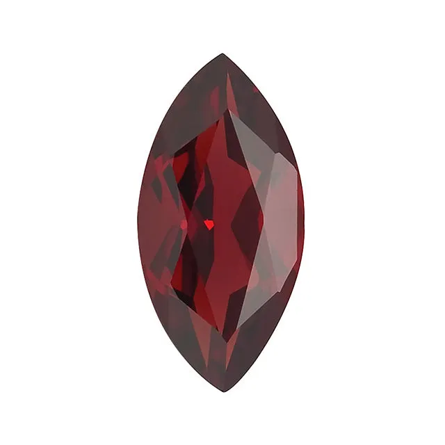 Mozambique Garnet