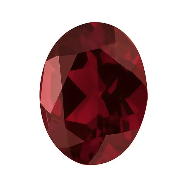 Mozambique Garnet