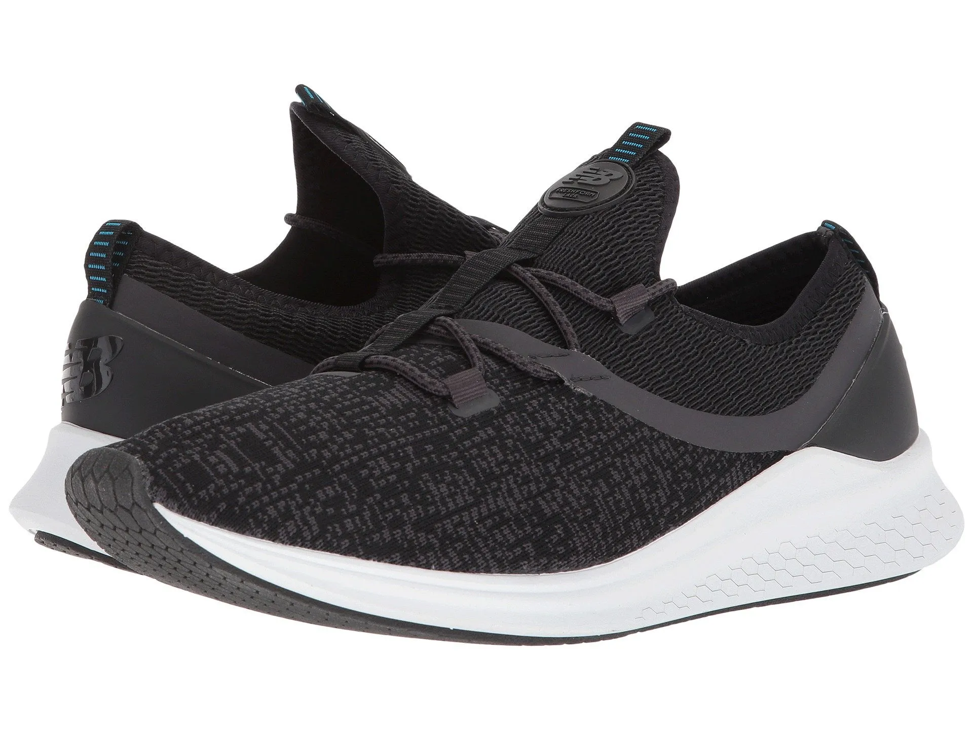 NEW BALANCE Fresh Foam Lazr Sport Men | Phantom / Black / White (MLAZRMB)