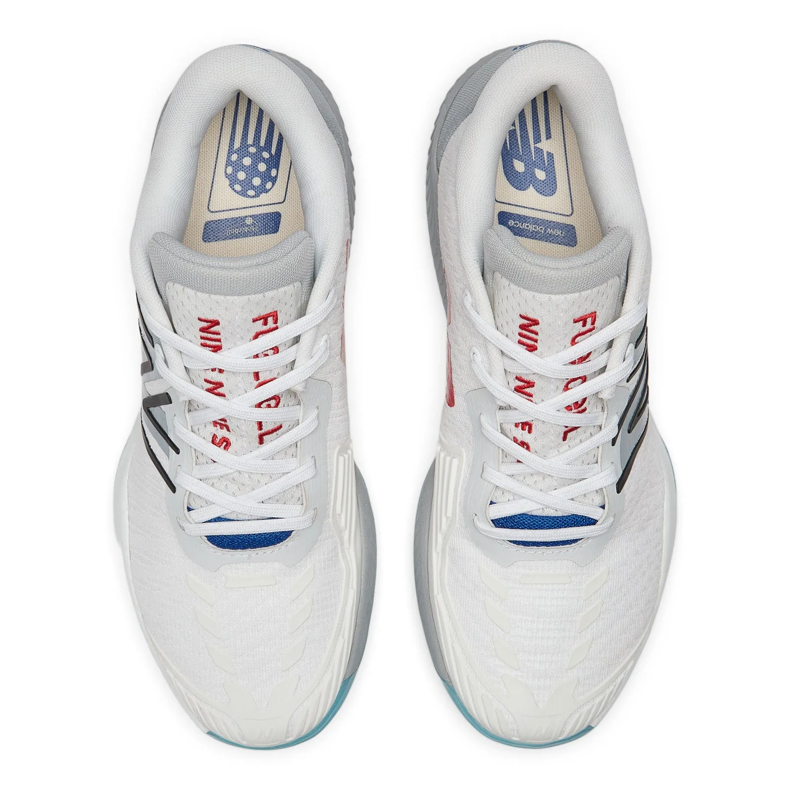 NEW BALANCE MCH996PB PICKLEBALL/TENNIS