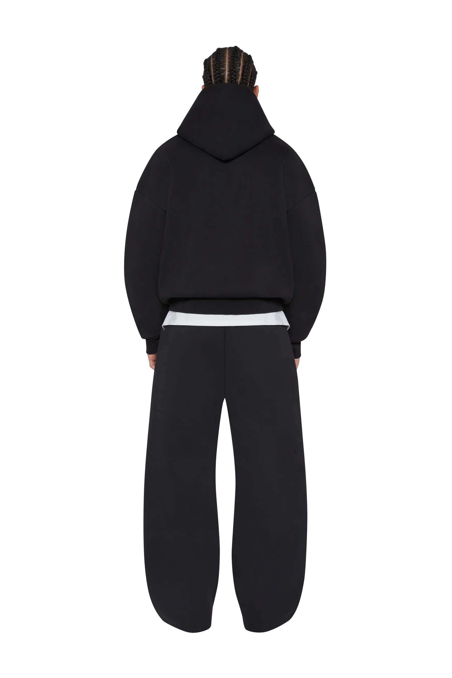 Night V2 Hoodie