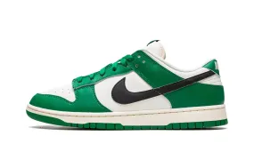 NIKE DUNK LOW SE LOTTERY PACK GREEN