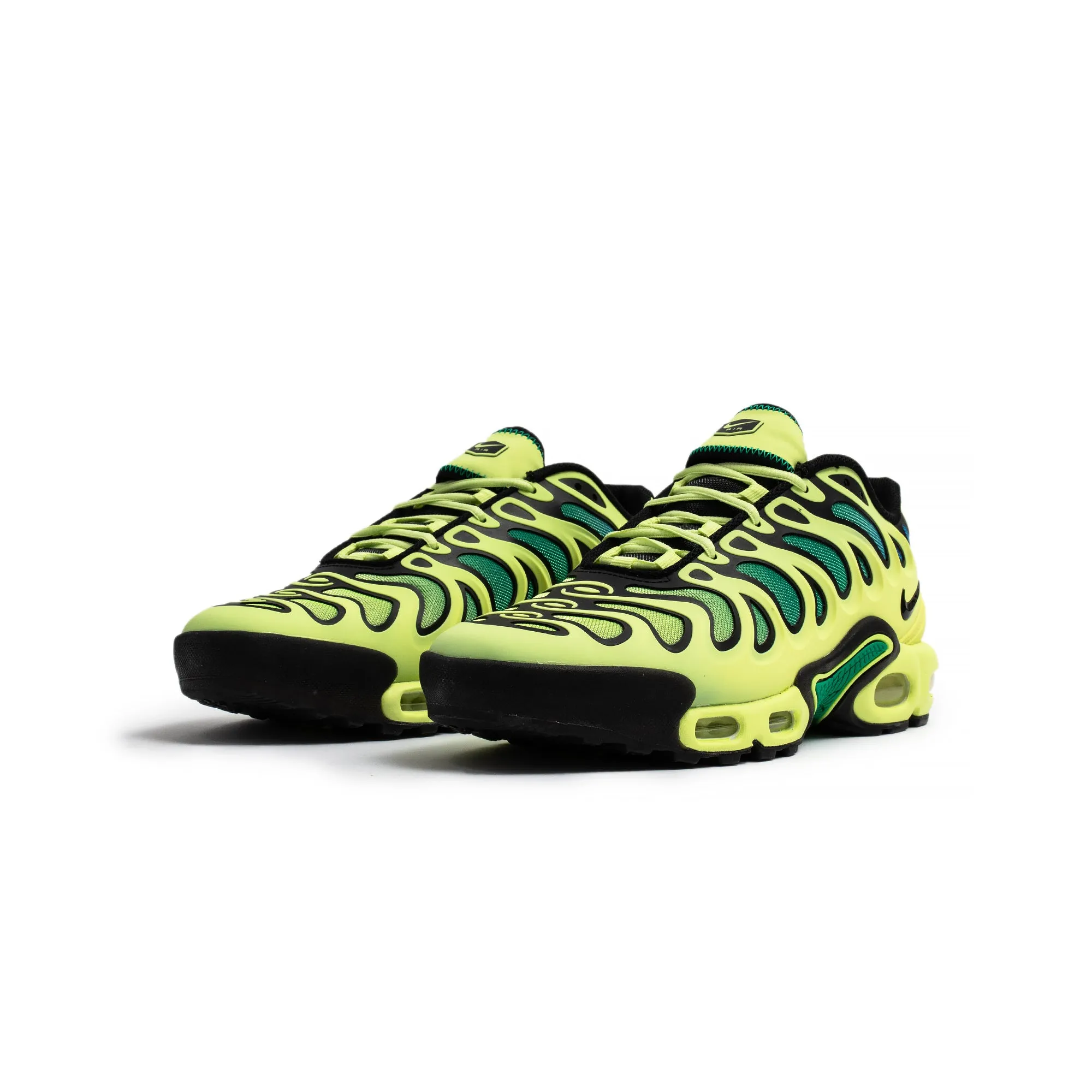 Nike Mens Air Max Plus Drift Shoes