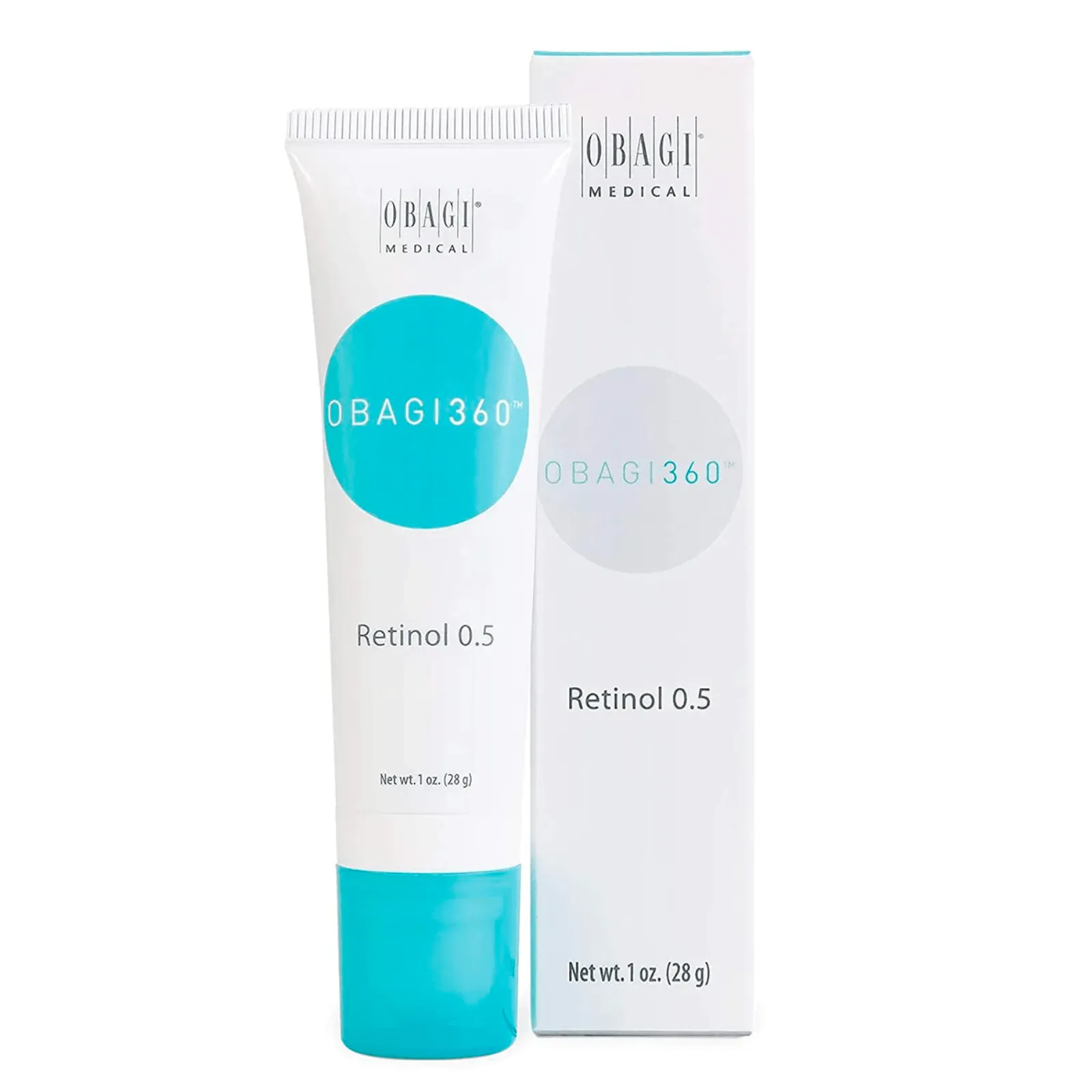 Obagi | Retinol 0.5 Cream 28g