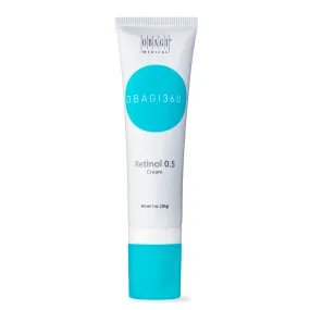 Obagi | Retinol 0.5 Cream 28g