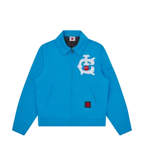 OG WORK JACKET - BLUE