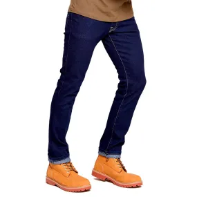 PANTALÓN DE MEZCLILLA SLIM PARA HOMBRE 1004