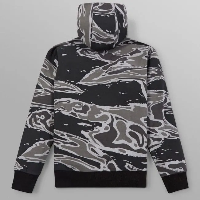 Paper Planes Brushcamo Hoodie (Tiger Shadow Camo) 300157