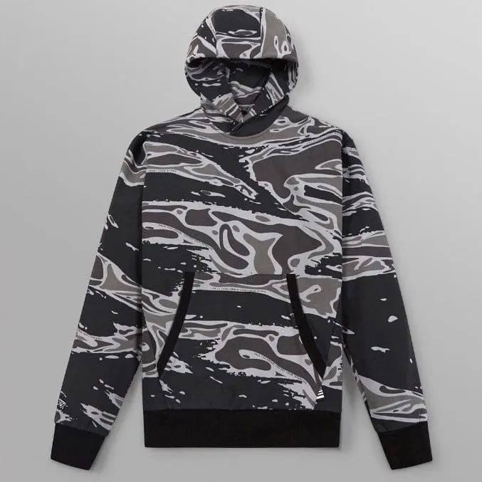 Paper Planes Brushcamo Hoodie (Tiger Shadow Camo) 300157