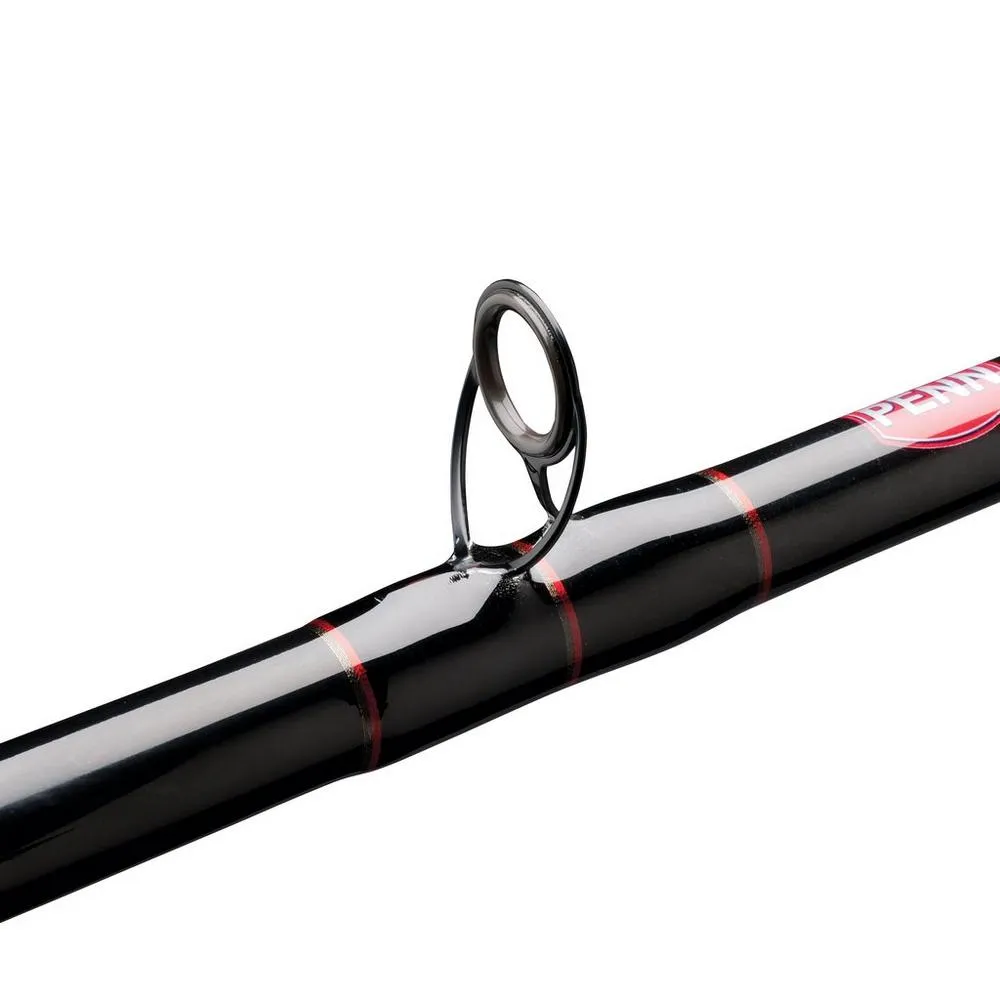 Penn Rampage 7'6 Conventional Boat Rod 1264751