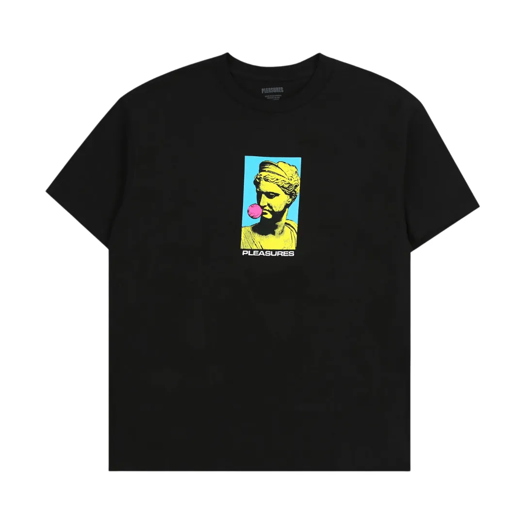 Pleasures Blow T-Shirt - Black