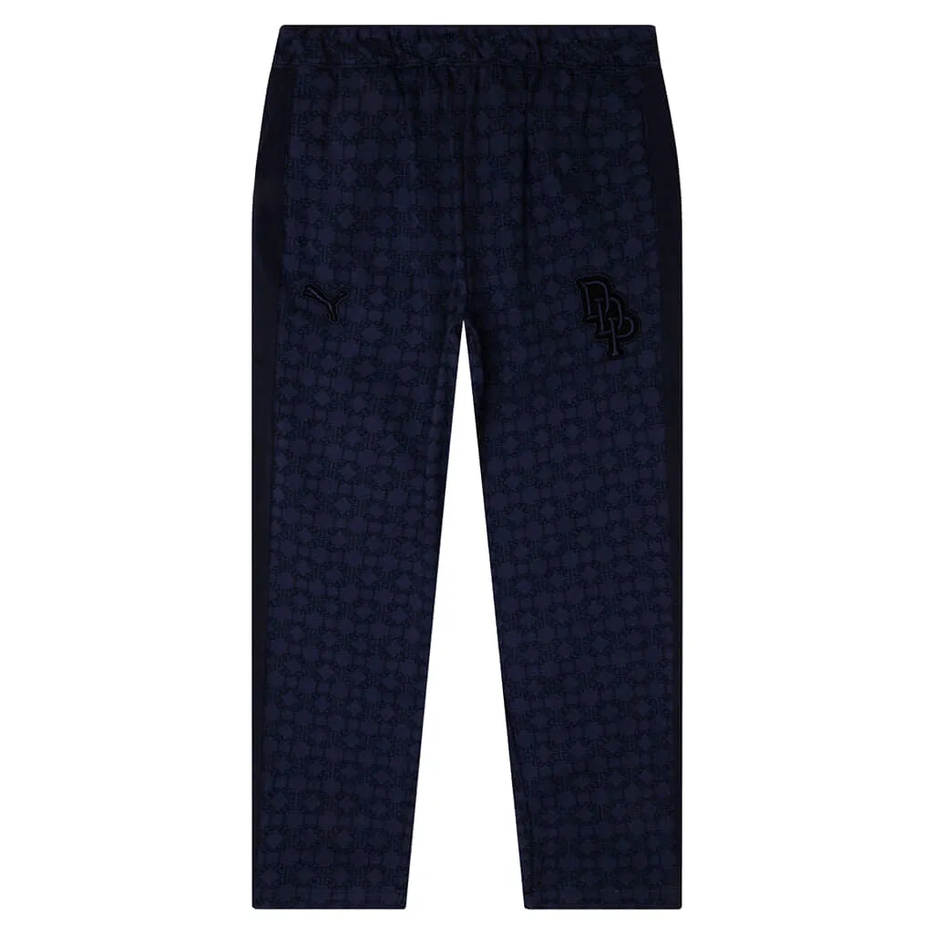 Puma x Dapper Dan Pants - Navy