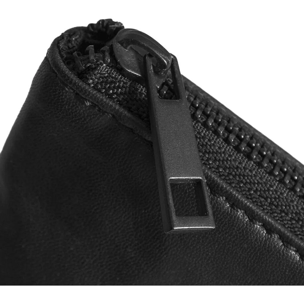 Purse / 13924 - Black / Black