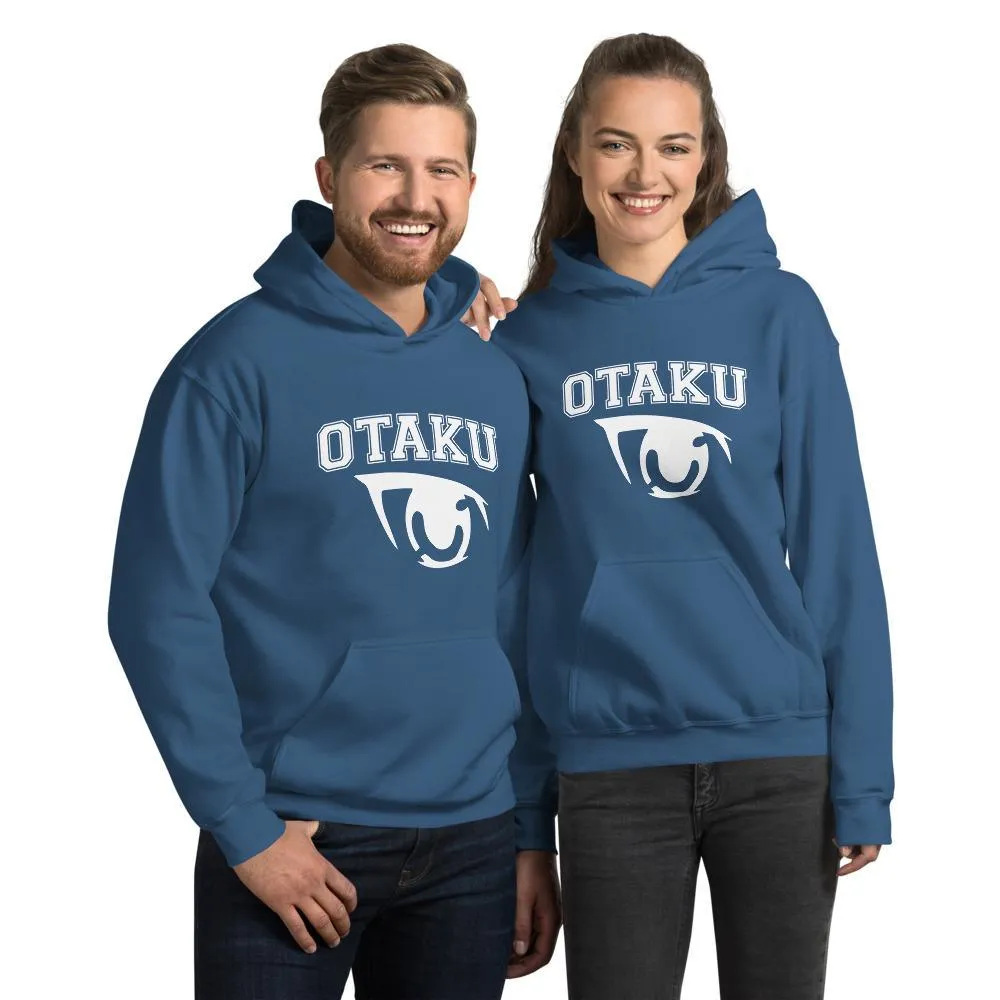 "Otaku" Hoodie Online