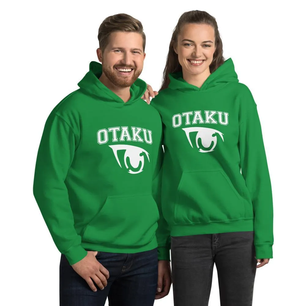 "Otaku" Hoodie Online