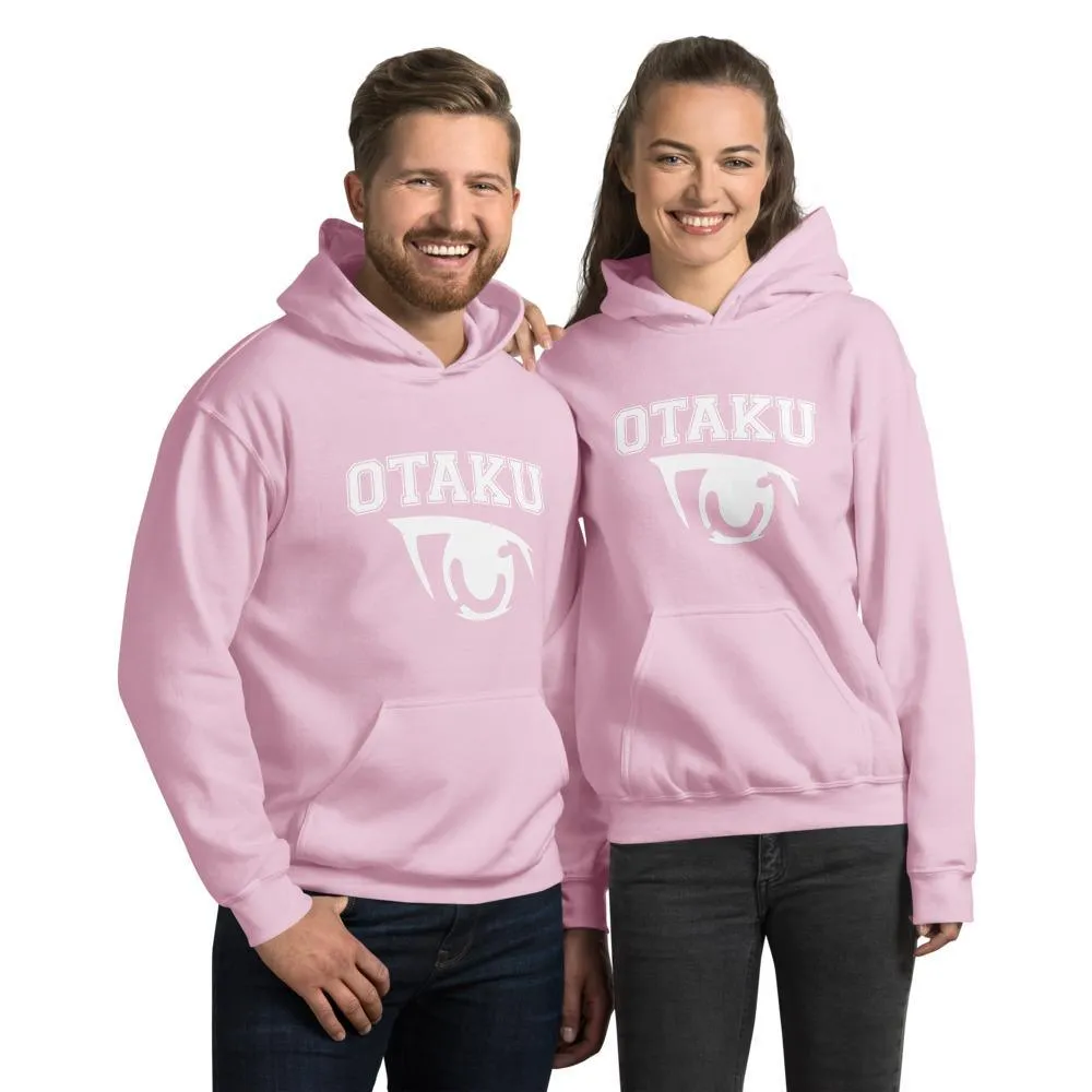 "Otaku" Hoodie Online