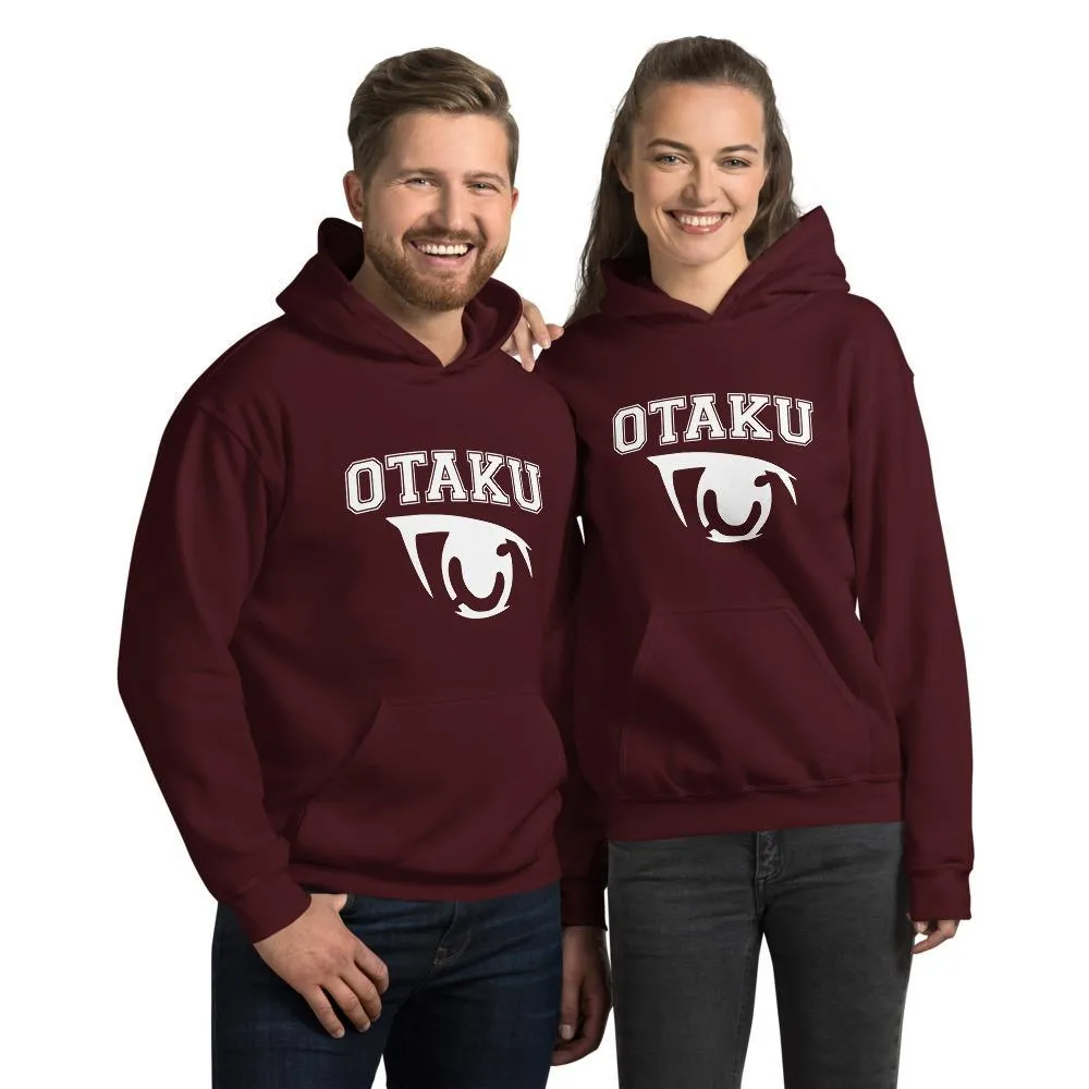 "Otaku" Hoodie Online