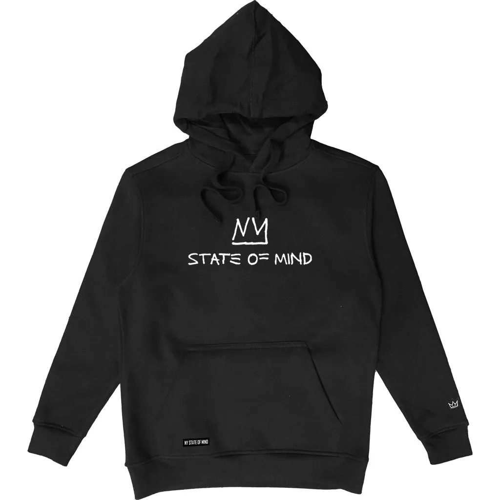 Radiant Logo Kids Hooded Sweatshirt