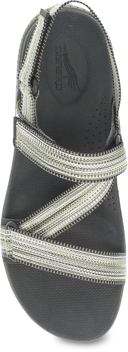 Rayna Black Webbing