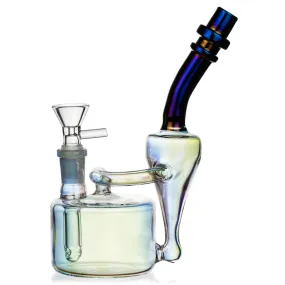 Recycler Puck Rig (free banger included)