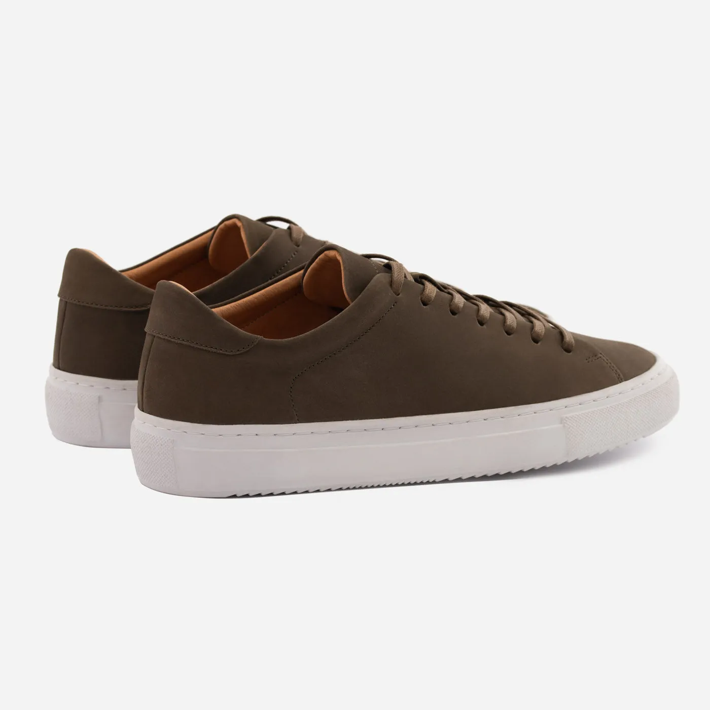 Reid Sneakers - Nubuck - Women’s