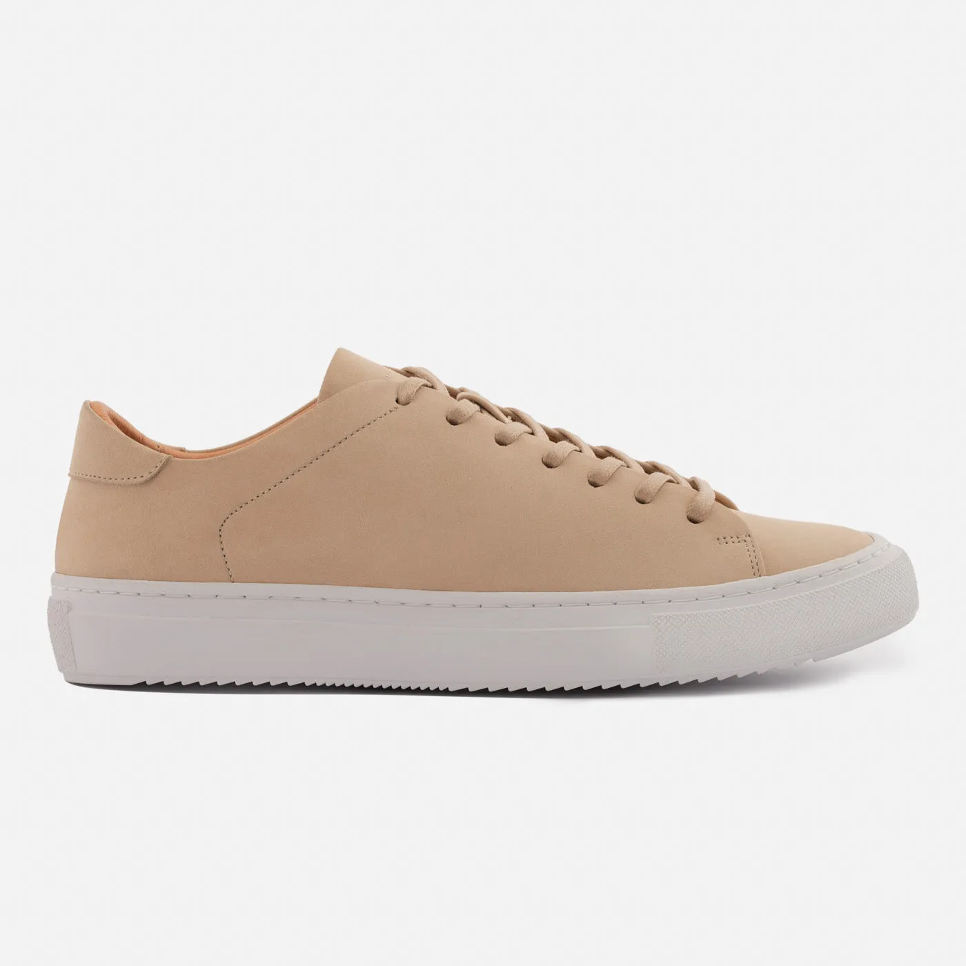 Reid Sneakers - Nubuck - Women’s