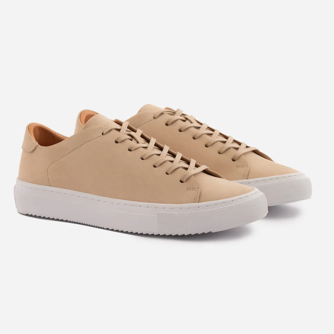 Reid Sneakers - Nubuck - Women’s