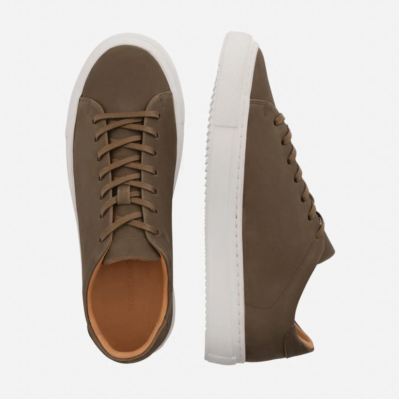 Reid Sneakers - Nubuck - Women’s