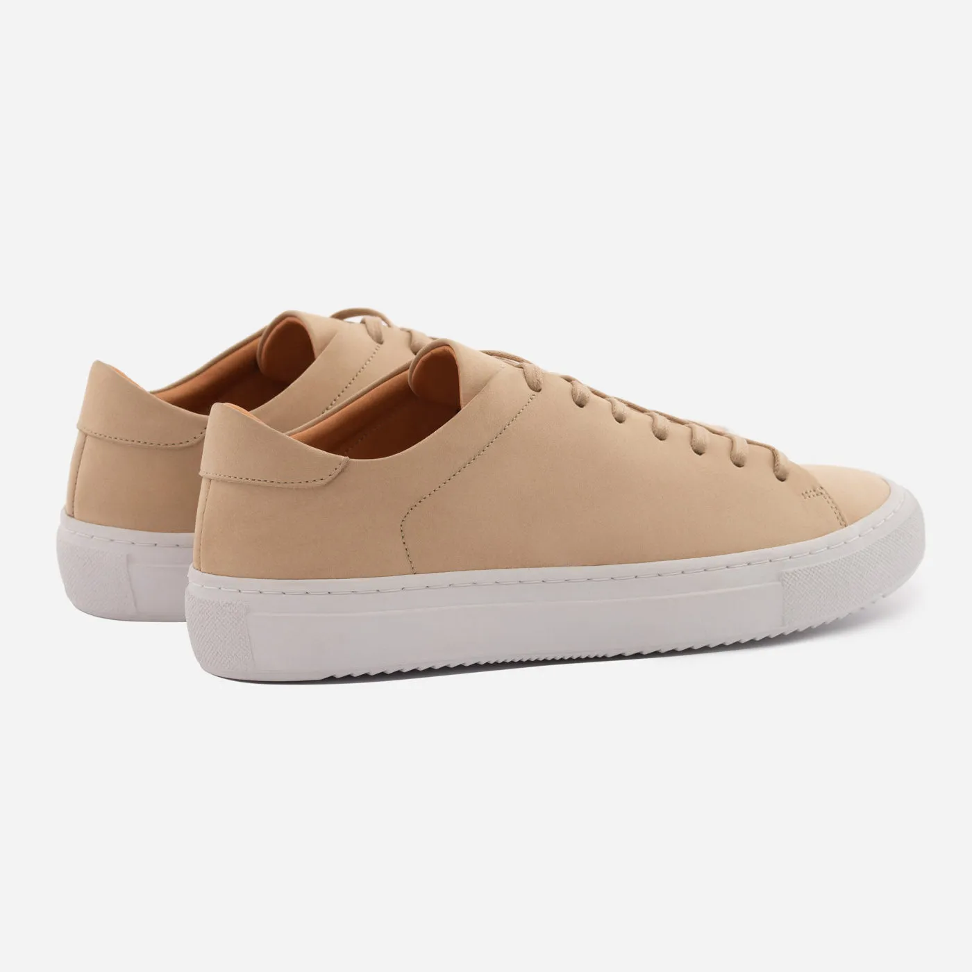 Reid Sneakers - Nubuck - Women’s