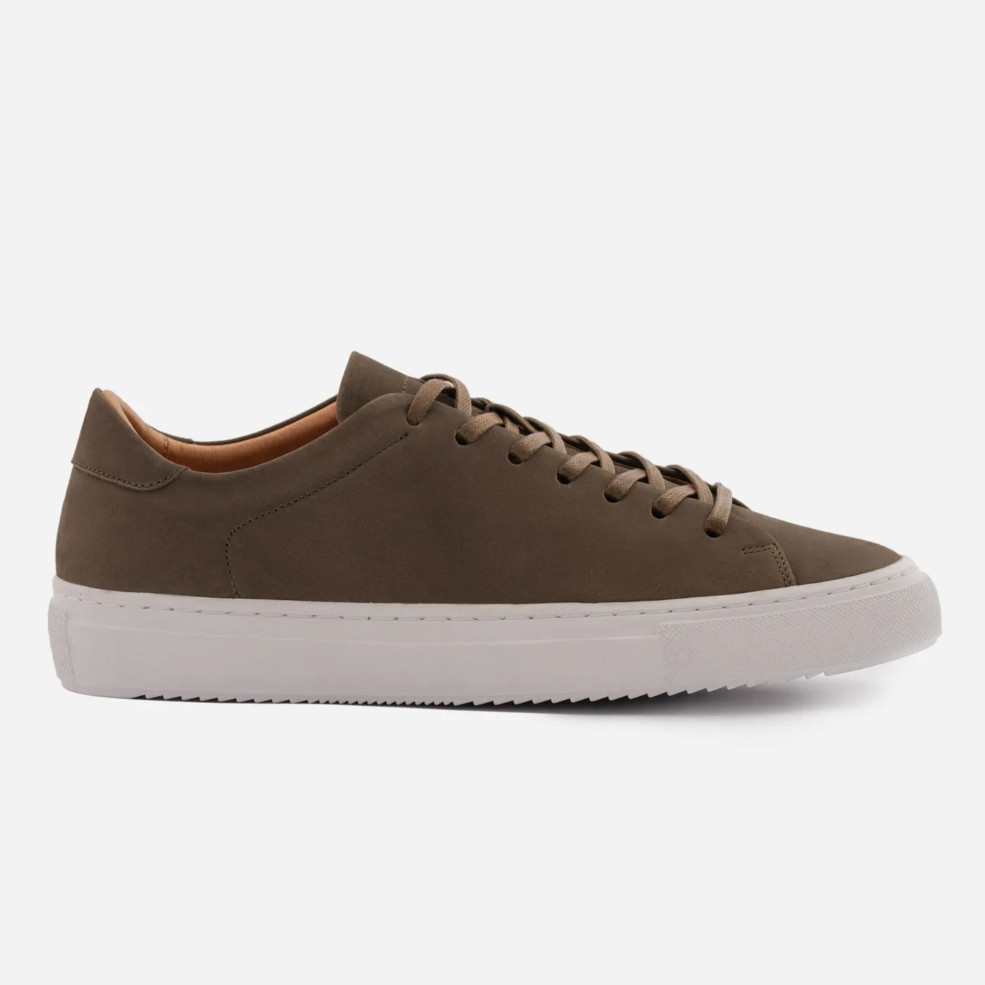 Reid Sneakers - Nubuck - Women’s