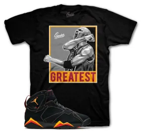 Retro 7 Citrus Greatest Shirt