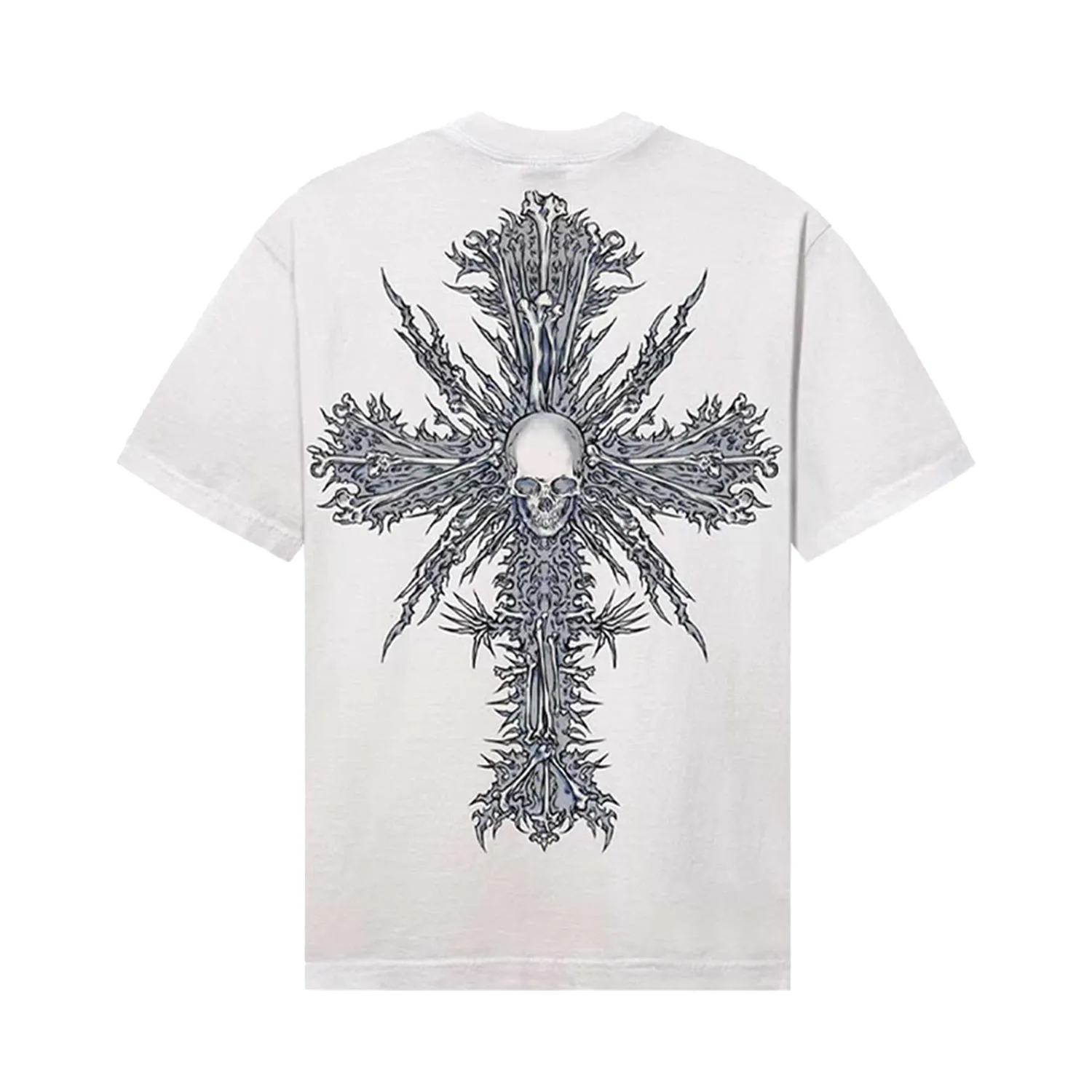 Revenge 11th Dimension Tee Cement