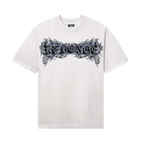 Revenge 11th Dimension Tee Cement