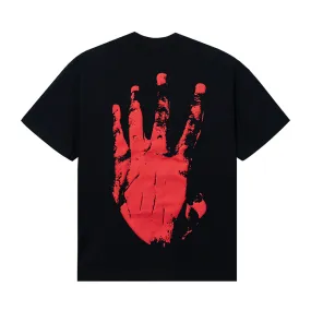 Revenge x XXXtentacion Kill Tee Black Red