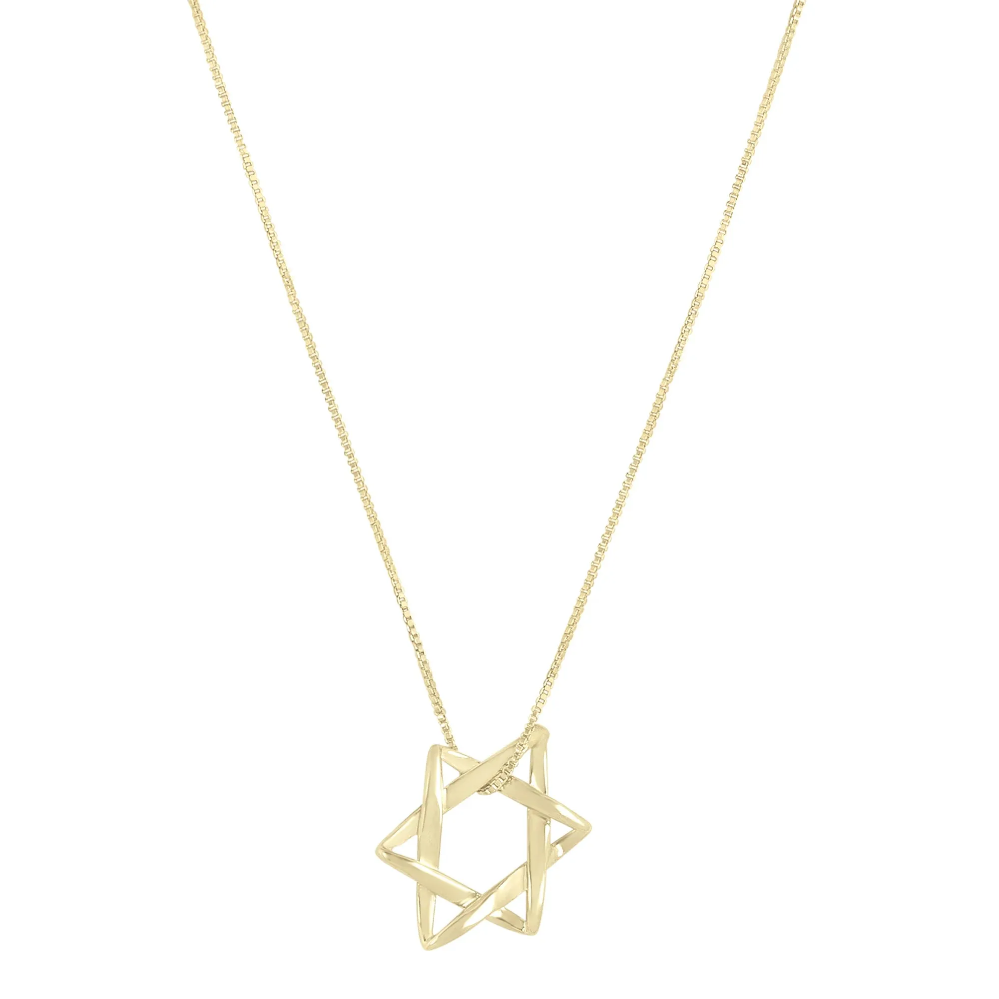 Shining Star Necklace