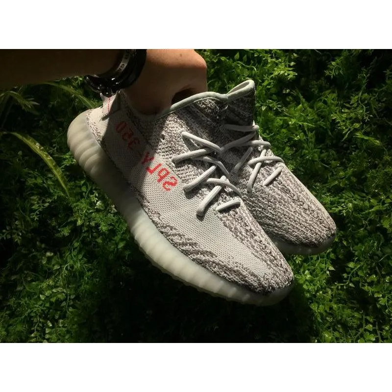 SNEAKERS V2 *BLUE TINT*