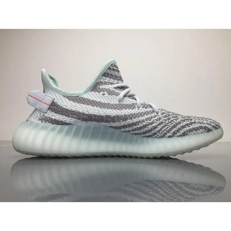 SNEAKERS V2 *BLUE TINT*