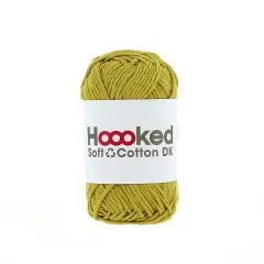 Soft Cotton DK