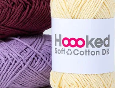 Soft Cotton DK