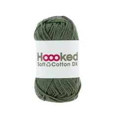 Soft Cotton DK