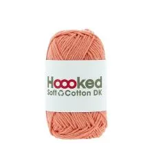 Soft Cotton DK