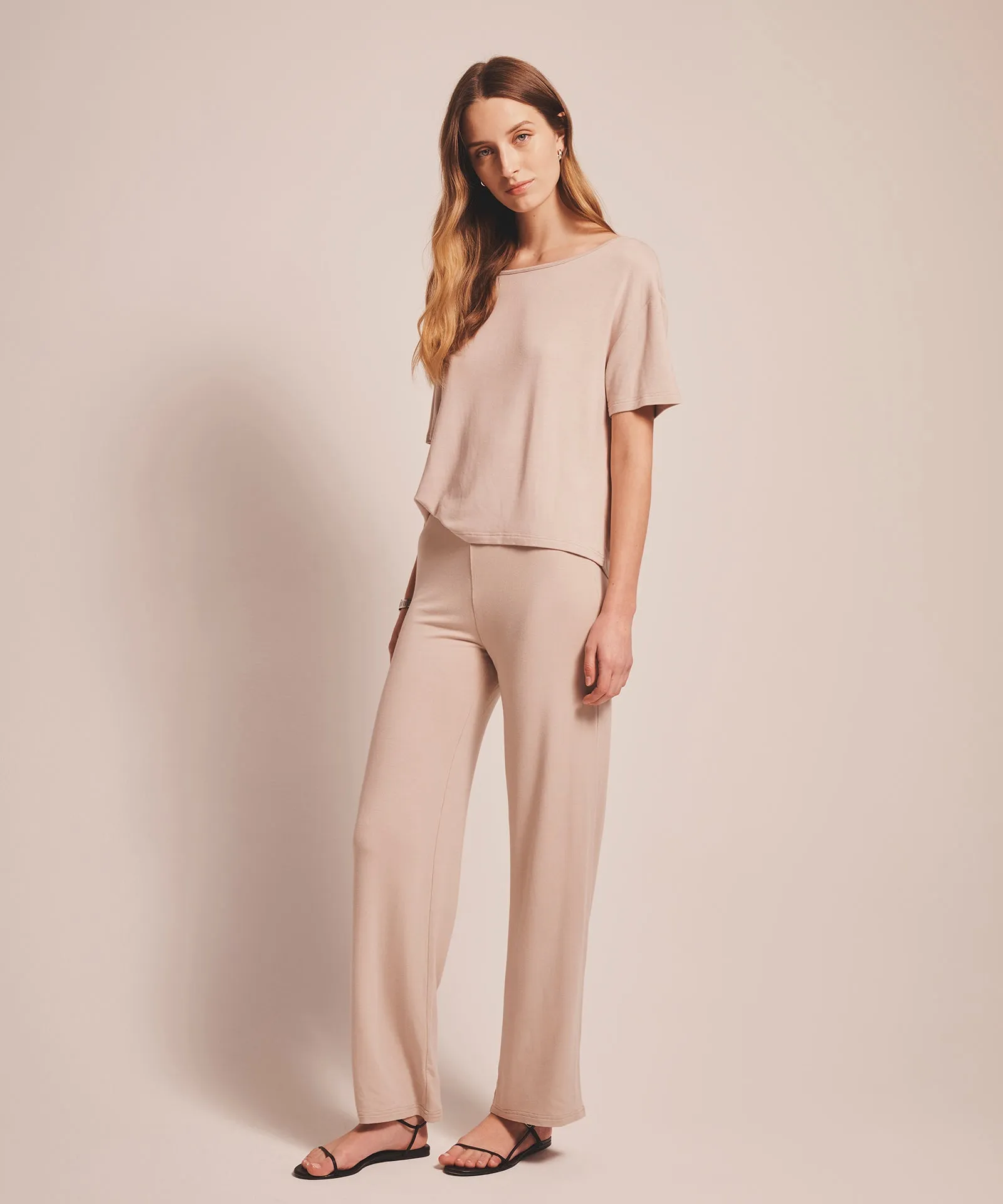 Soft Touch Everywhere Pant