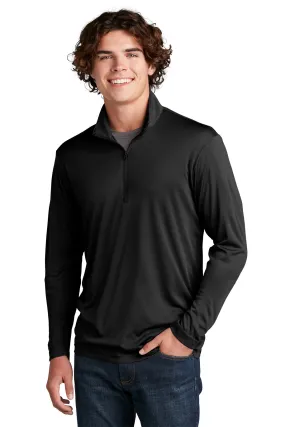 Sport-Tek ST357 Men's 1/4 zip Pullover