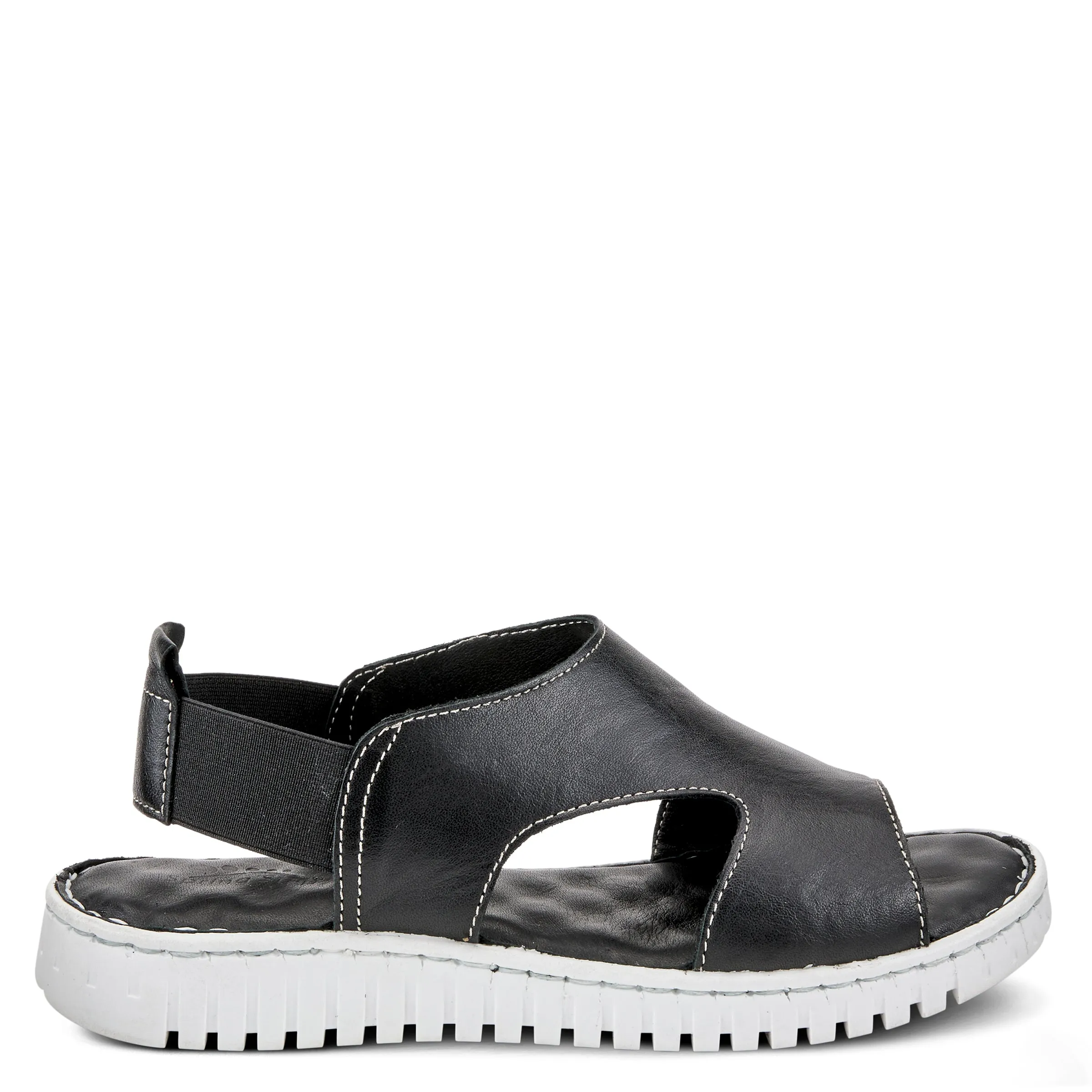 SPRING STEP ABADESSA SANDALS