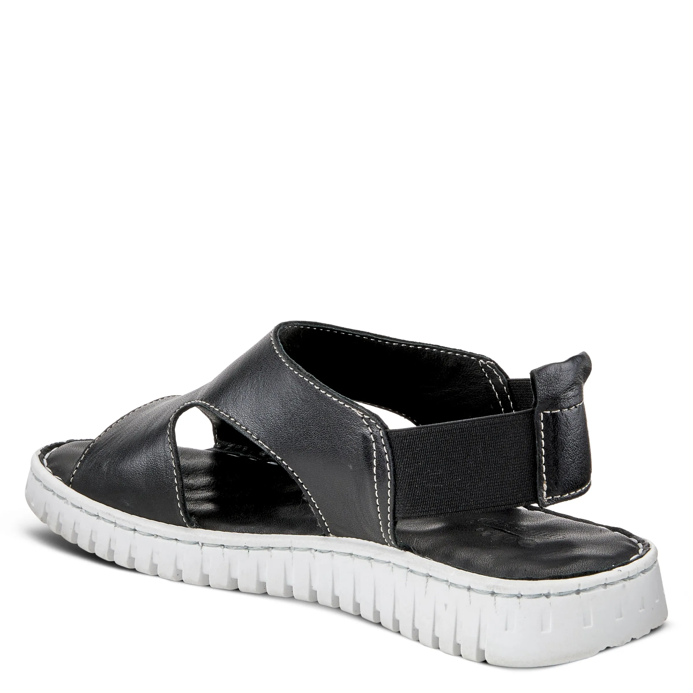 SPRING STEP ABADESSA SANDALS