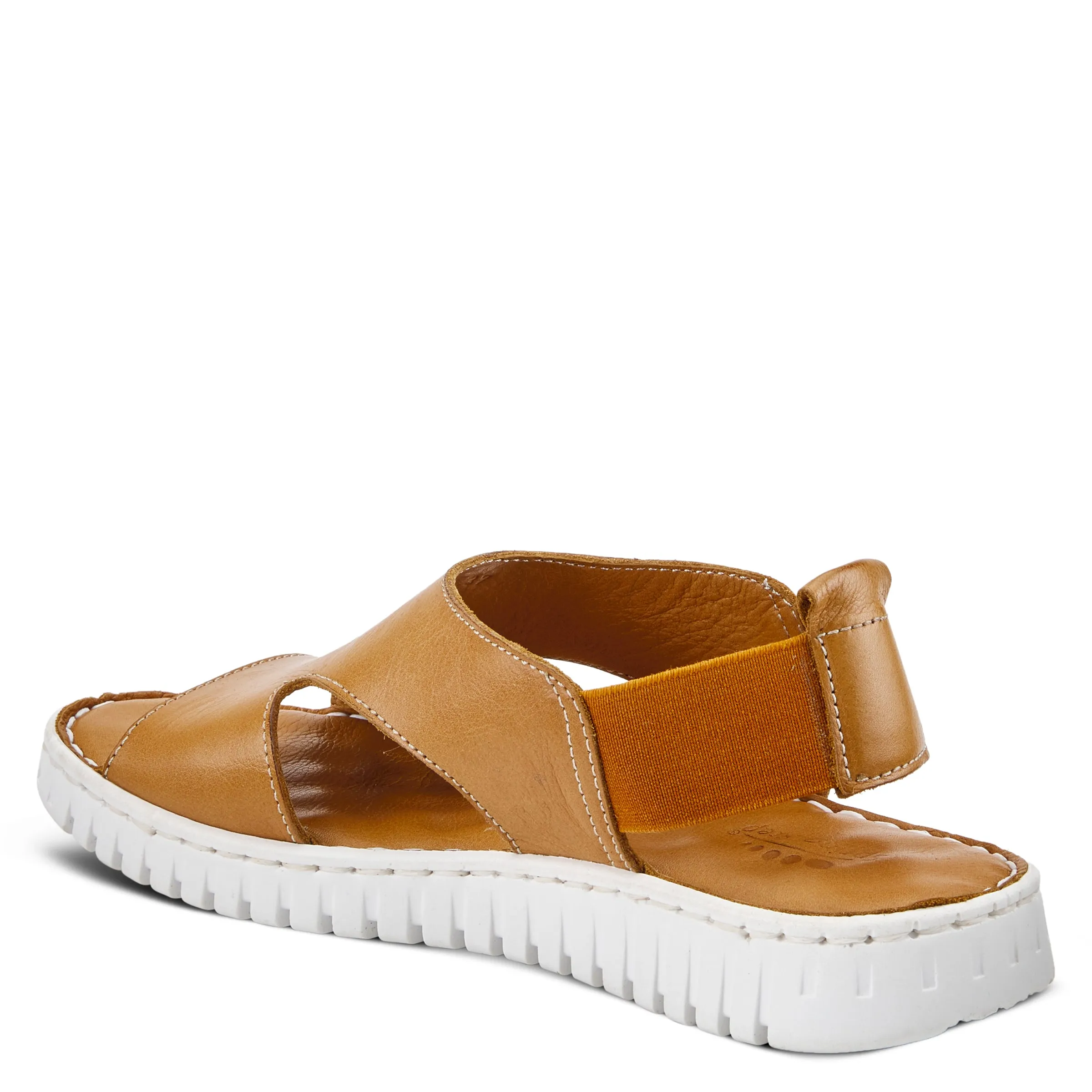 SPRING STEP ABADESSA SANDALS