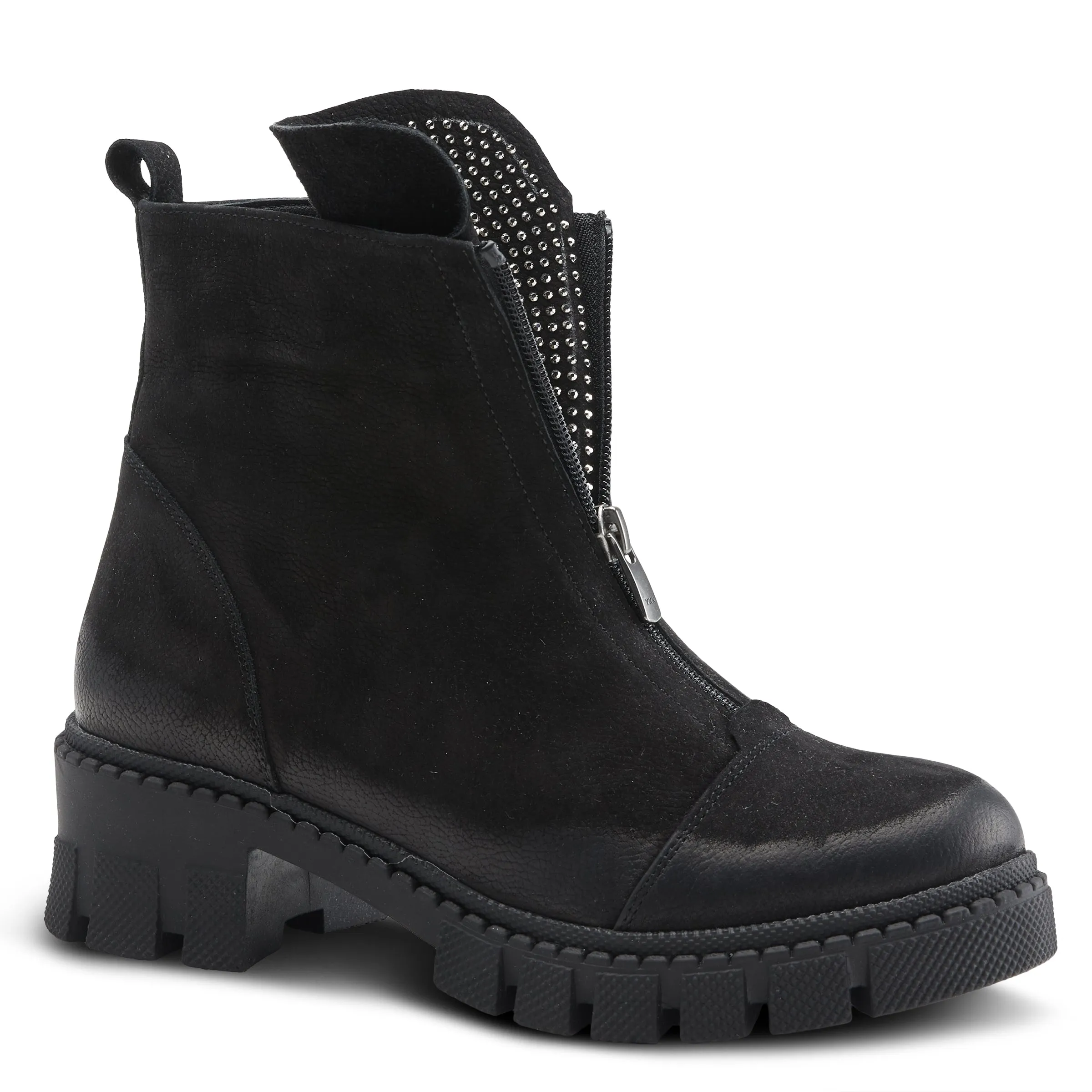 SPRING STEP HURLIA BOOT